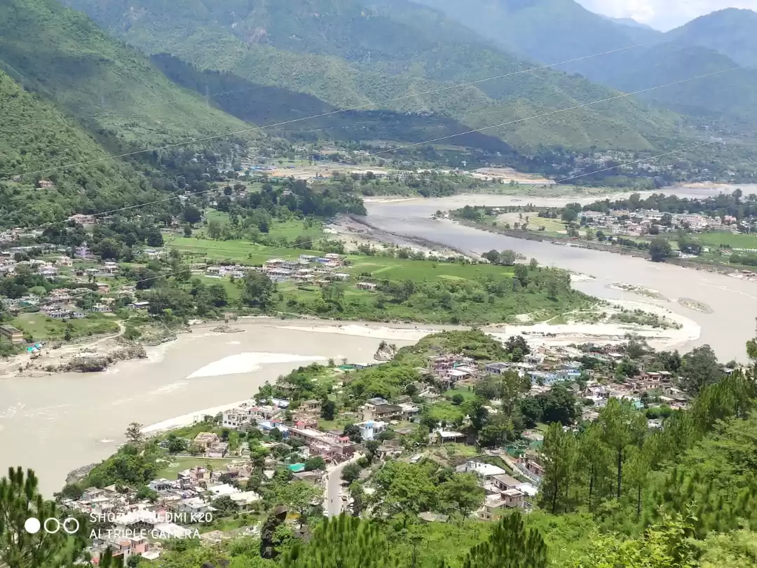 Photo of In Pictures - Uttara