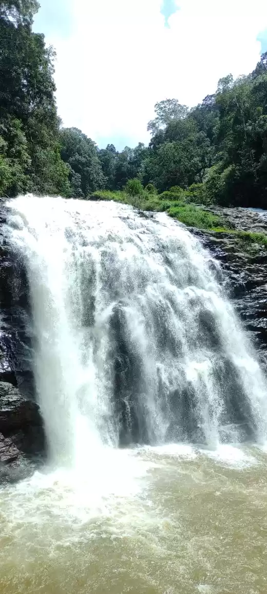 Photo of कर्नाटक का एबी वॉटरफ