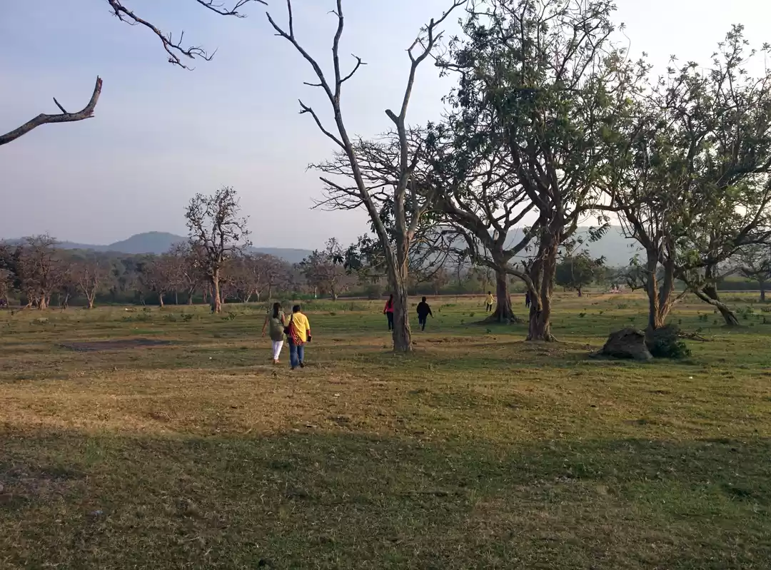 Photo of My Big Budget trip t