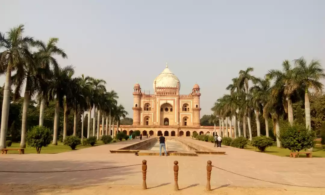 Photo of My Metrotastic Delhi