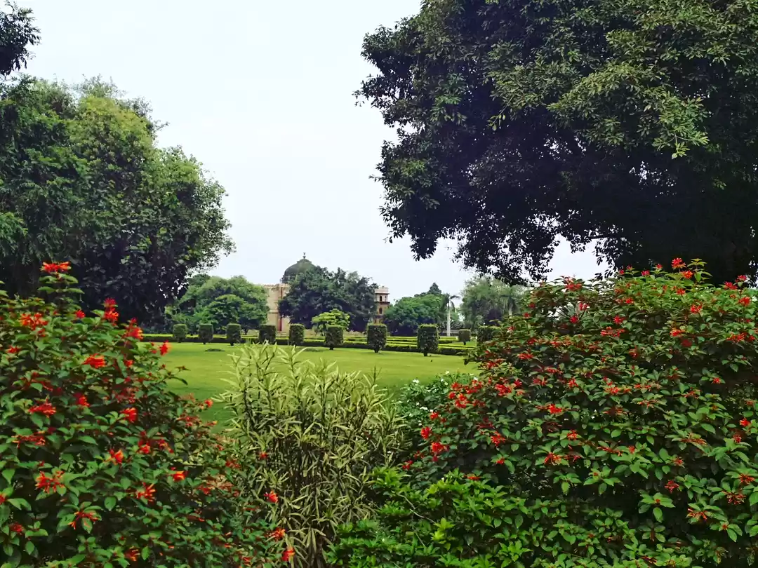 Photo of Surprise visit to Pu