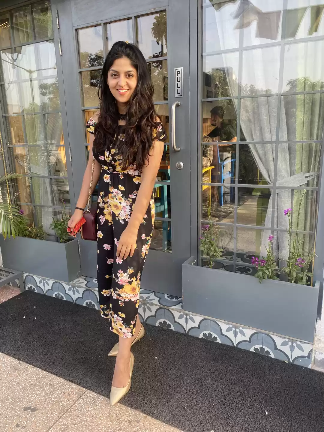 Photo of Nupur Jain
