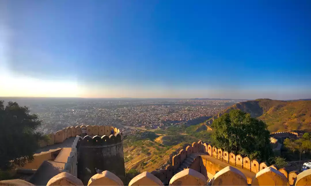 Photo of Road trip from Delhi