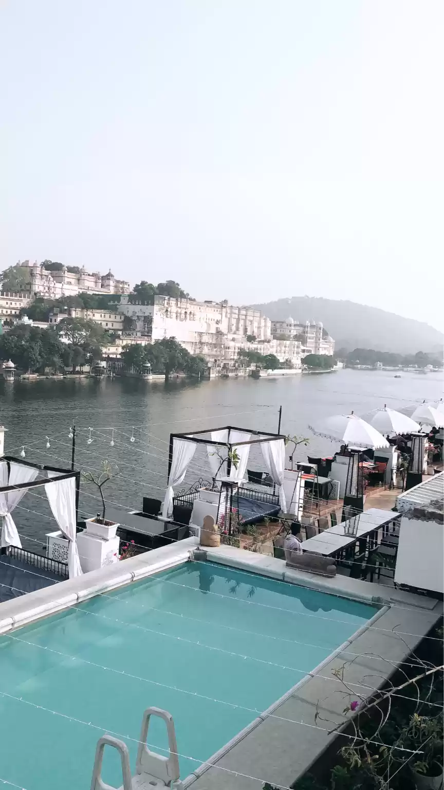 Photo of Road trip from Delhi