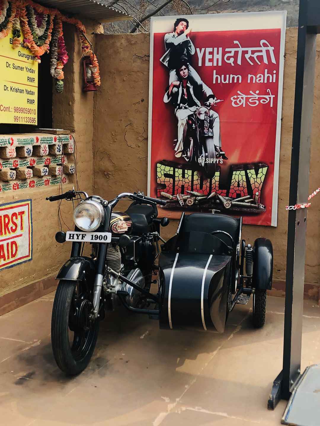 Lohagarh Farms in NCR: A break from City Life - Tripoto