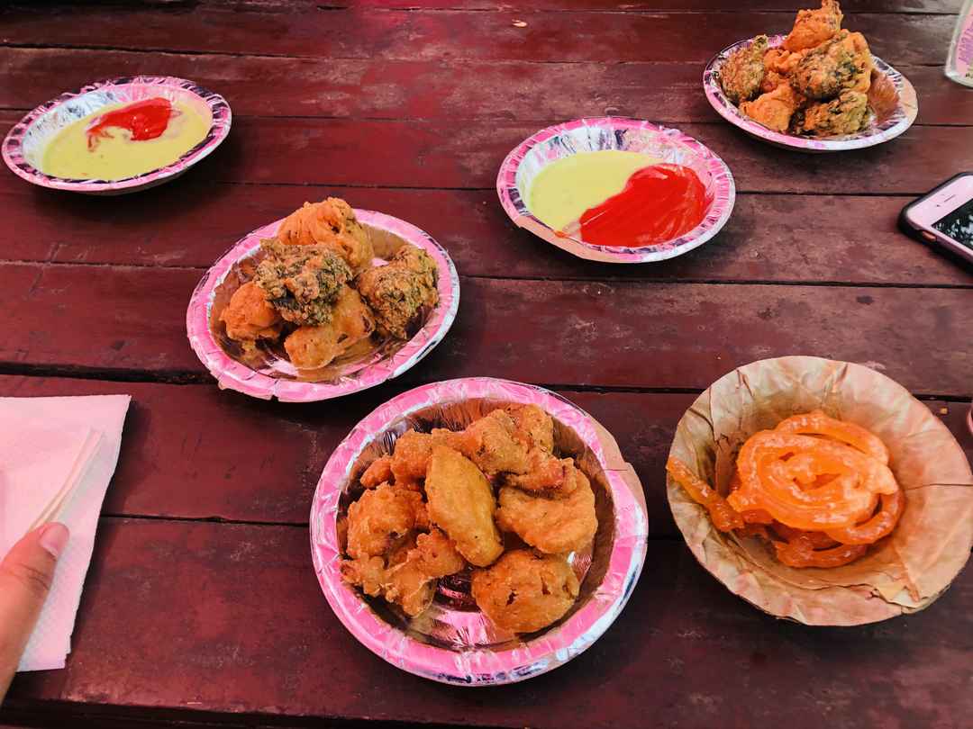 Lohagarh Farms in NCR: A break from City Life - Tripoto