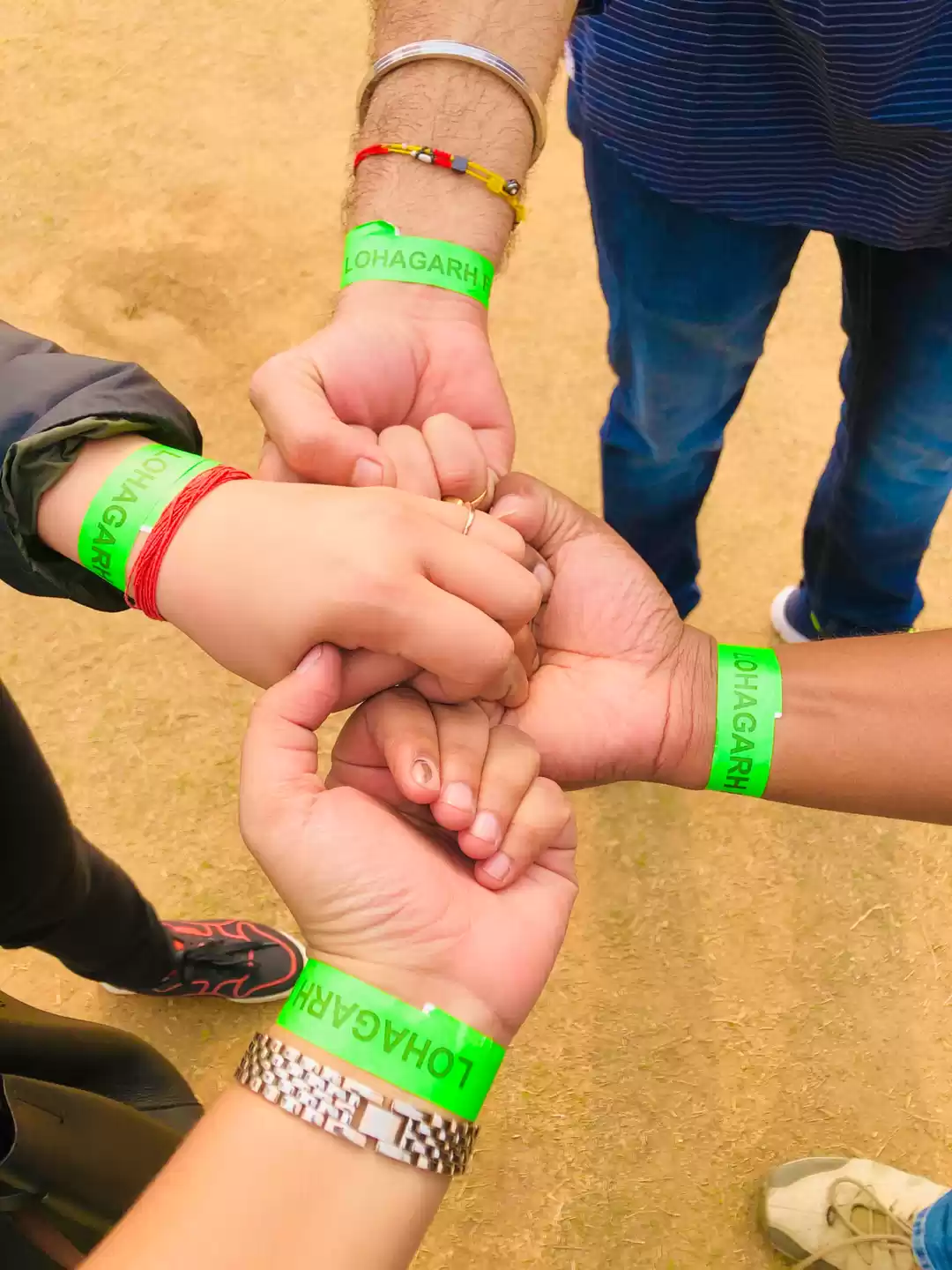 Photo of Lohagarh Farms in NC