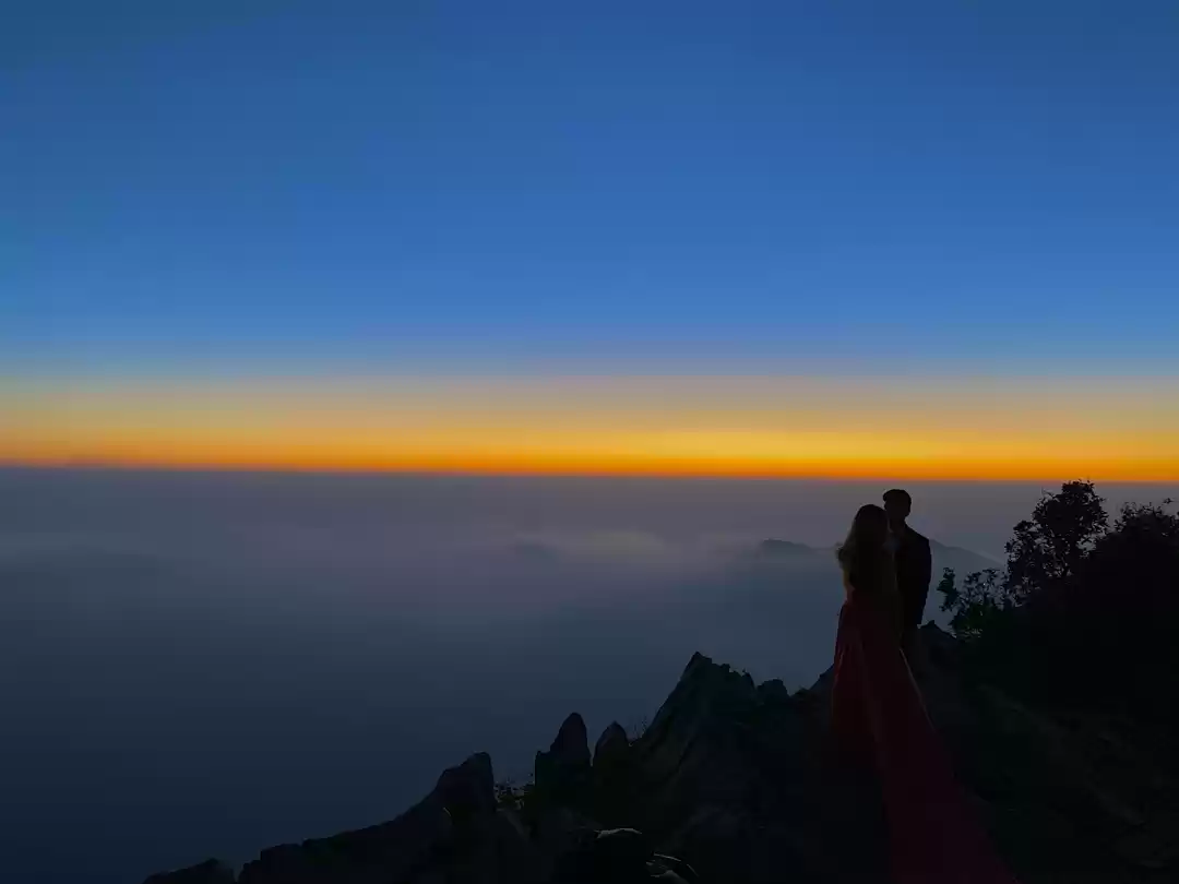 Photo of Trip to the queen of