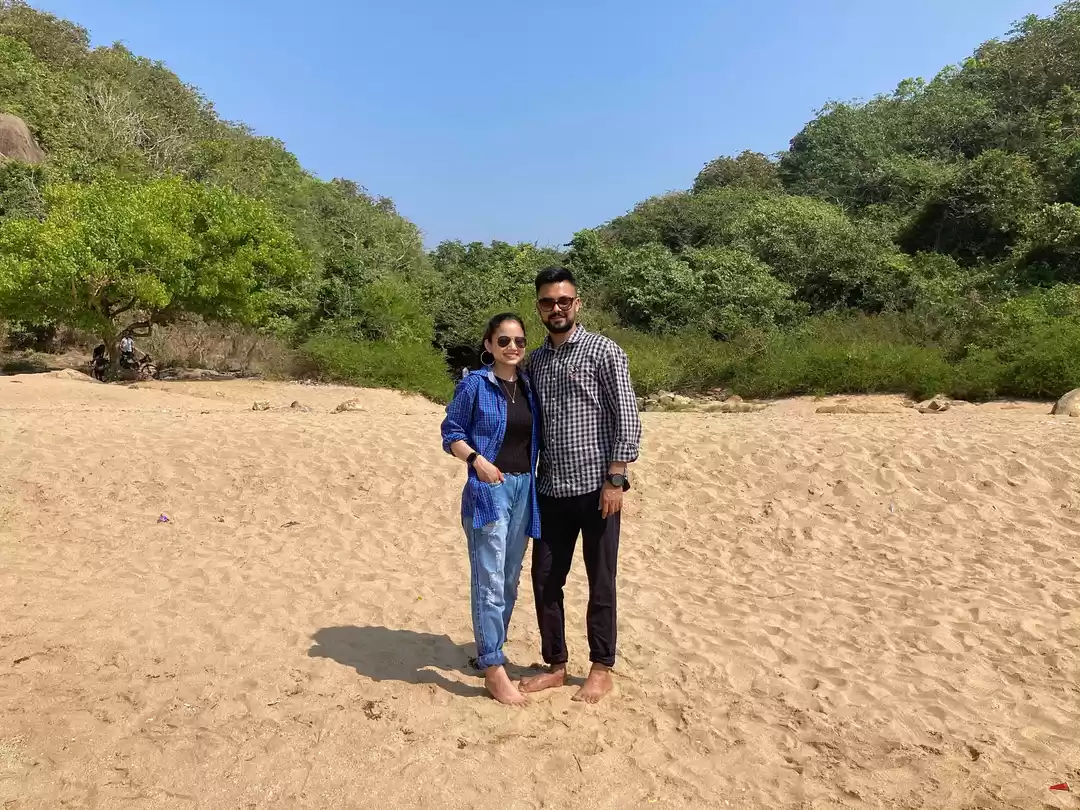 Photo of South Goa(Palolem) F