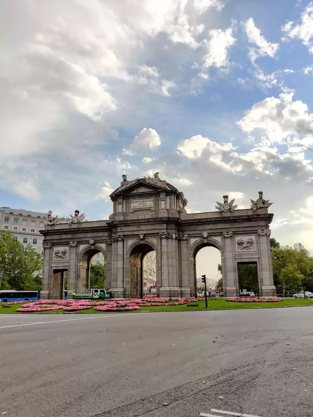 Photo of Solo in Spain #Visit