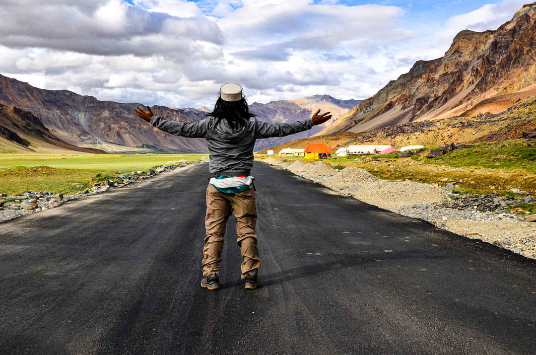 Beautiful Ladakh, the land of high passes of the Indian Himalayas - Shoot  Planet