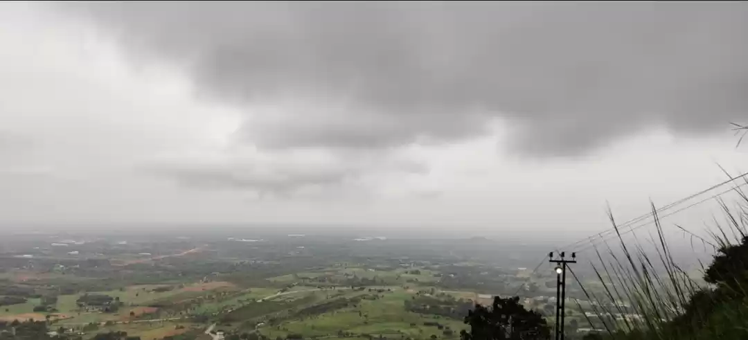 Photo of Up the Shivaganga hi