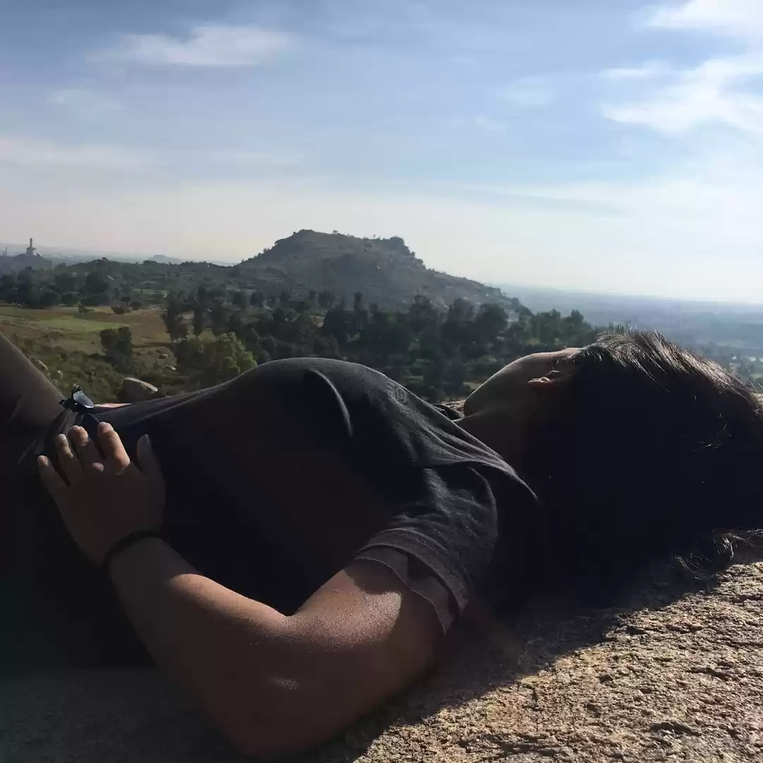 Photo of KARNATAKA BEAUTY 😍