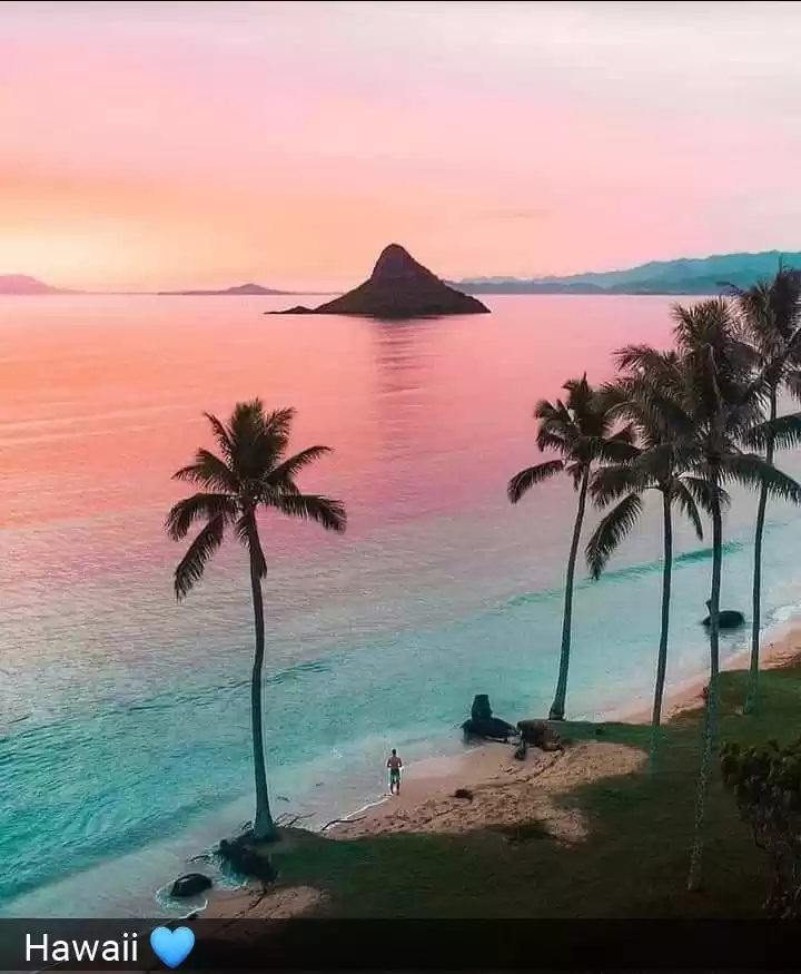 Photo of Hawaii