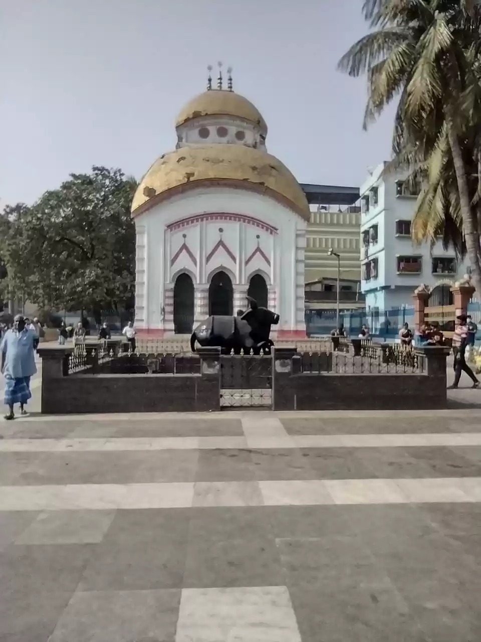 Photo of ঘরের কাছেই আরশিনগর..