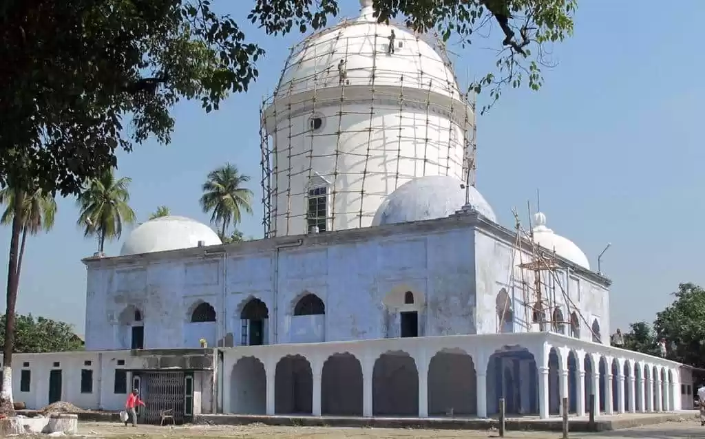 Photo of জল্পেশ শিবের মন্দির 