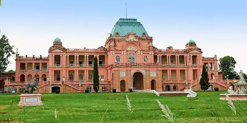 Photo of পাঞ্জাবের কাপুরথালা 
