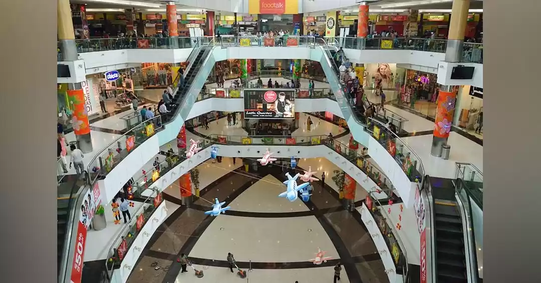 Photo of পুজোর শপিং সেরে ফেলত