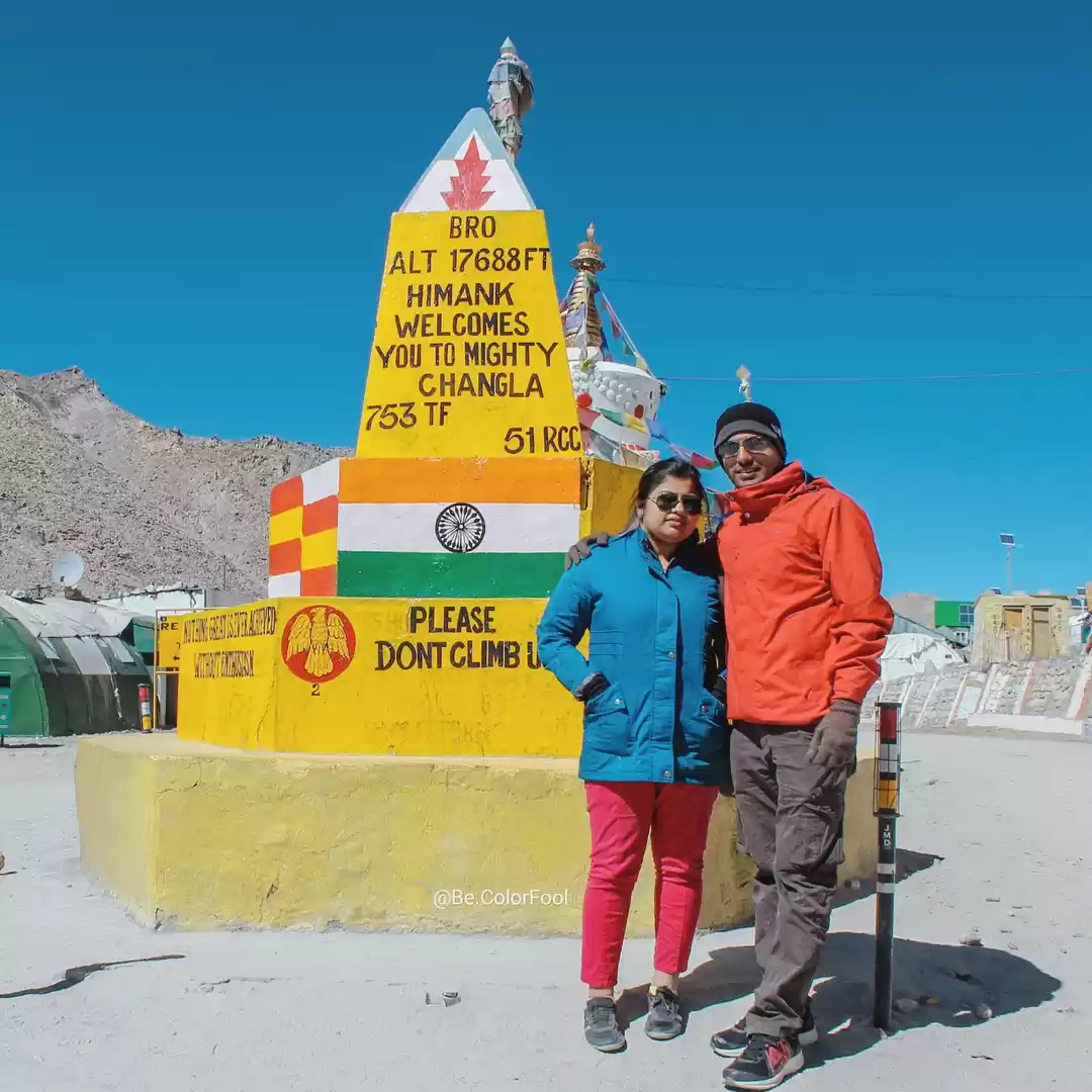 Photo of BANGALORExpress