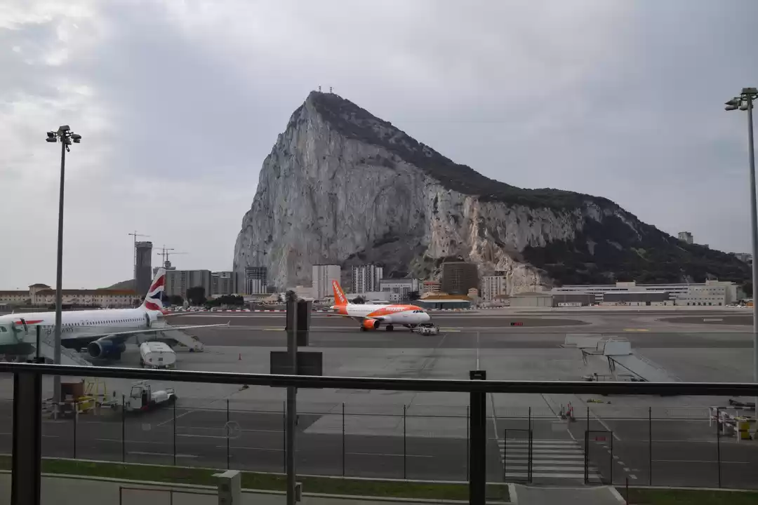 Photo of 3 nights in Gibralta