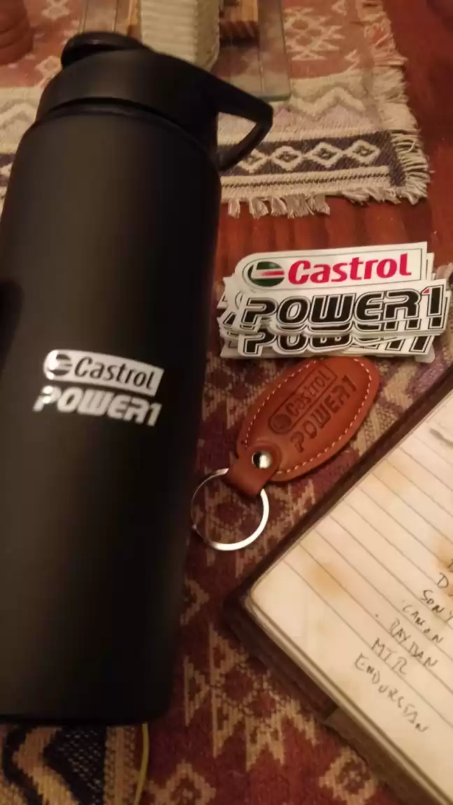 Photo of The Journey begins