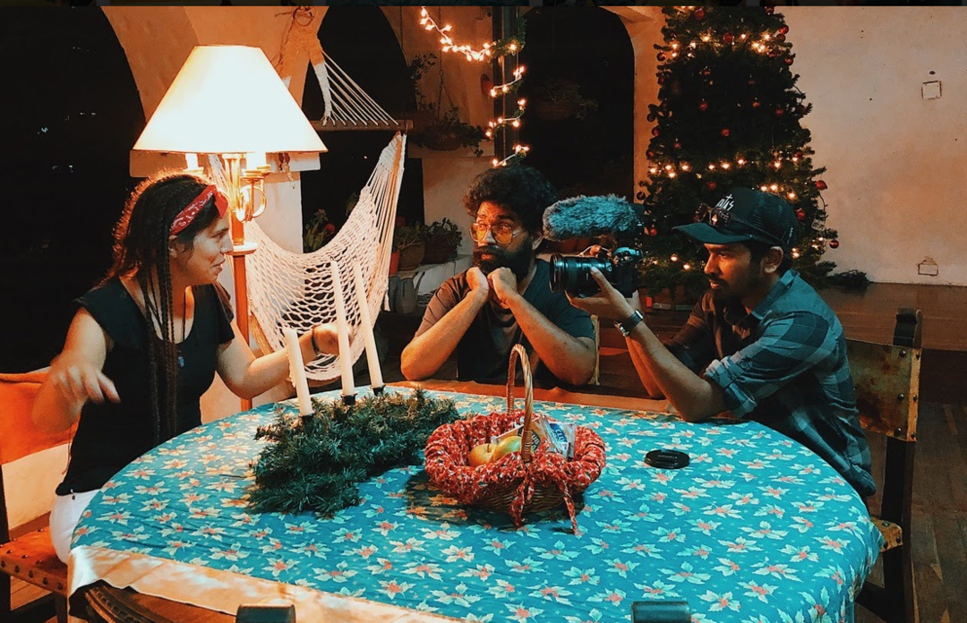 Photo of Human Stories of the