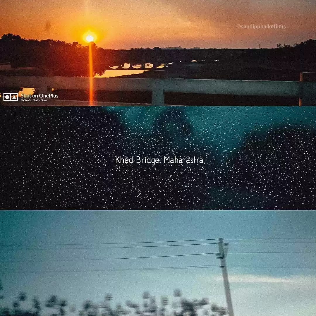 Photo of Khed Diaries...
@san