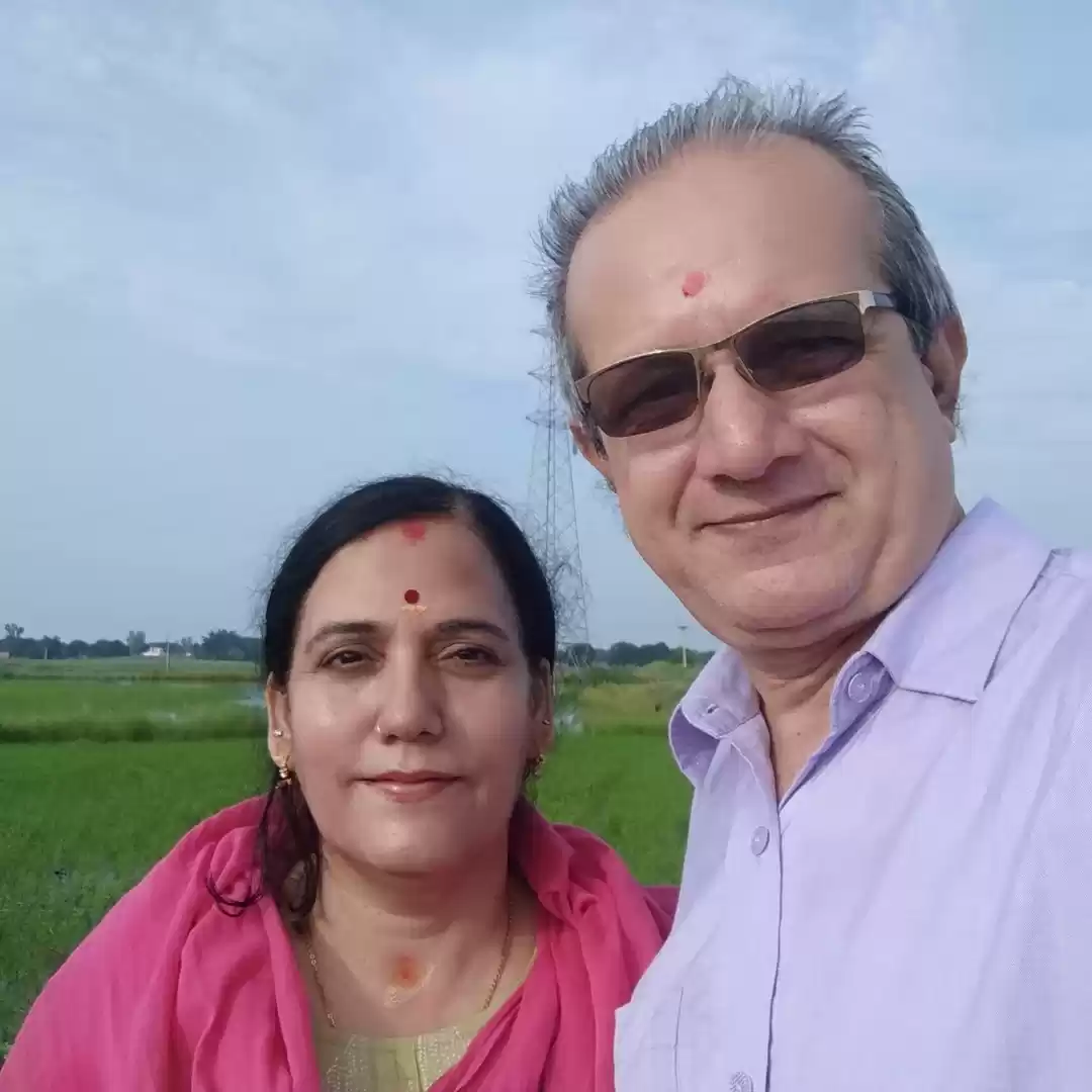 Photo of sanjay shankar mishra