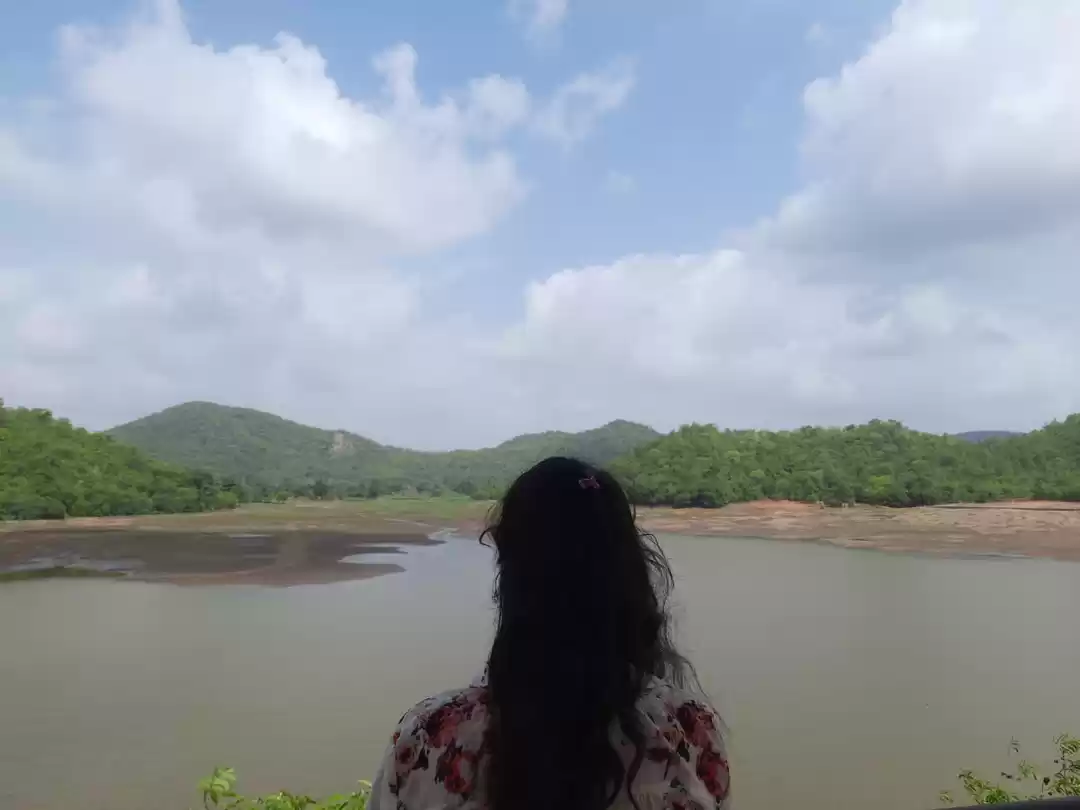 Photo of Dhanpari Eco-Campsit