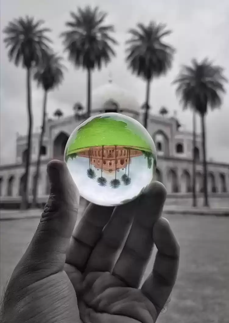 Photo of Abhishek jha