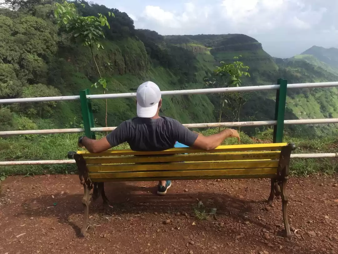 Photo of Matheran - A walk in