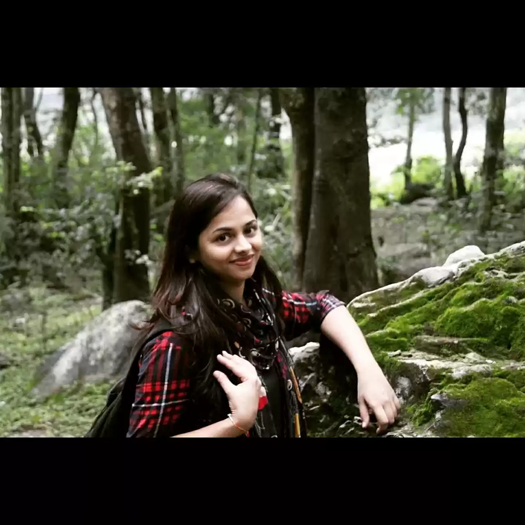 Photo of Rishikesh : Life-cha