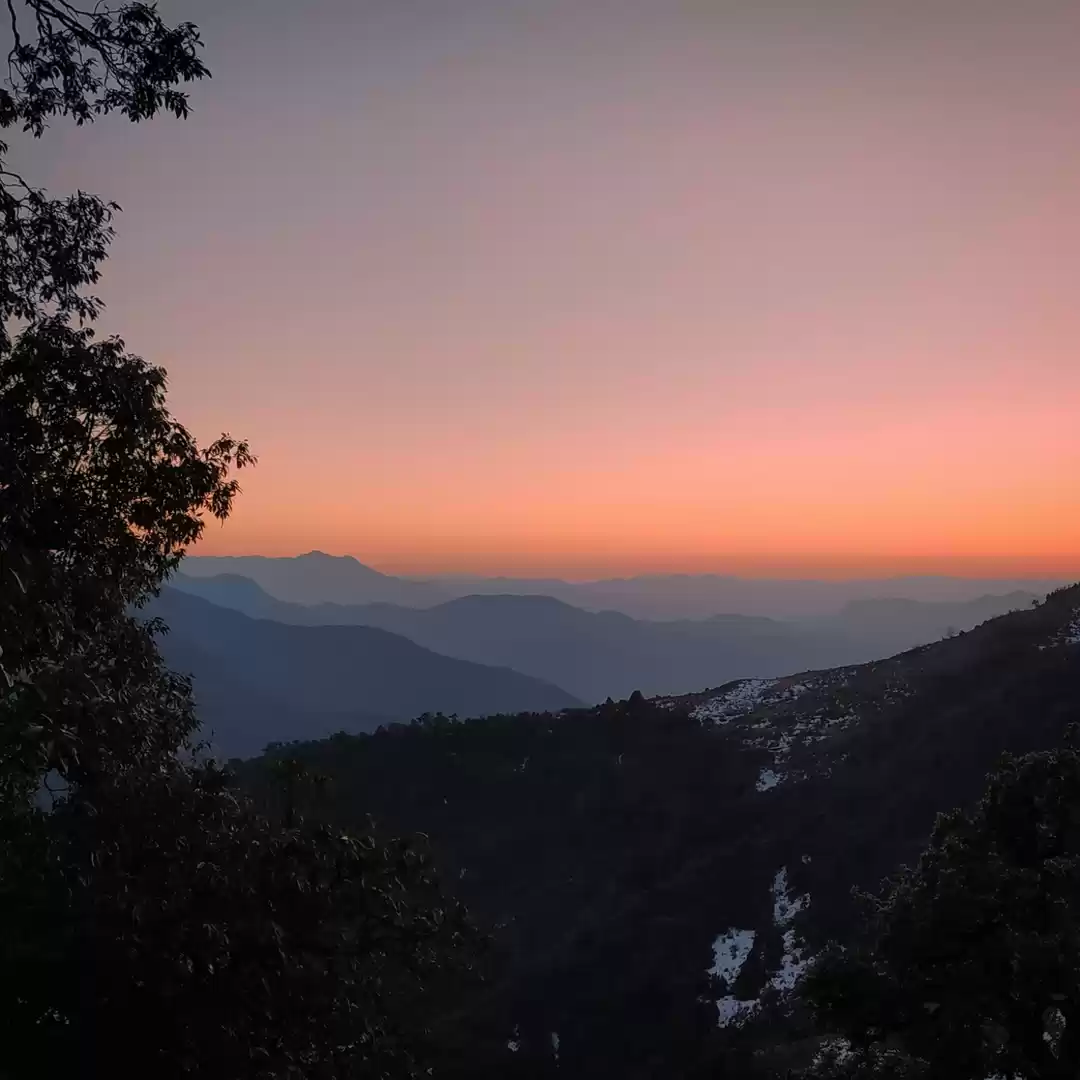 Photo of Deoria Tal Lake (Utr