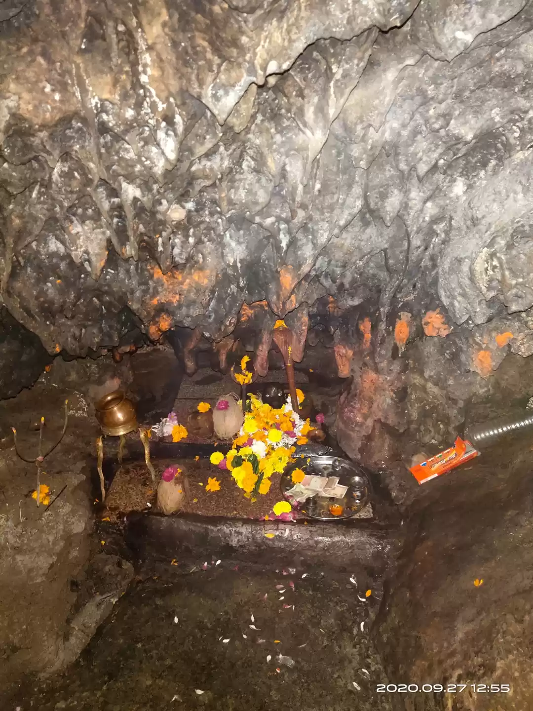 Photo of Chote mahadev mandir