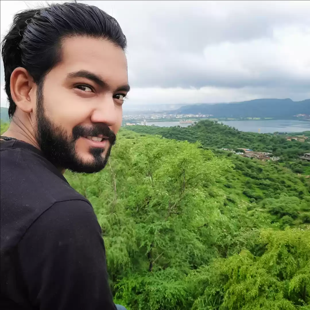 Photo of VINAY GUPTA