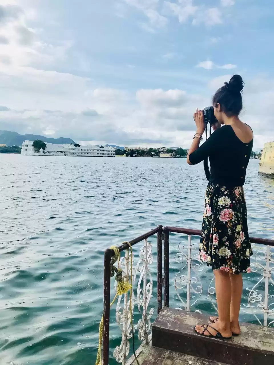 Photo of A Day trip to Udaipu