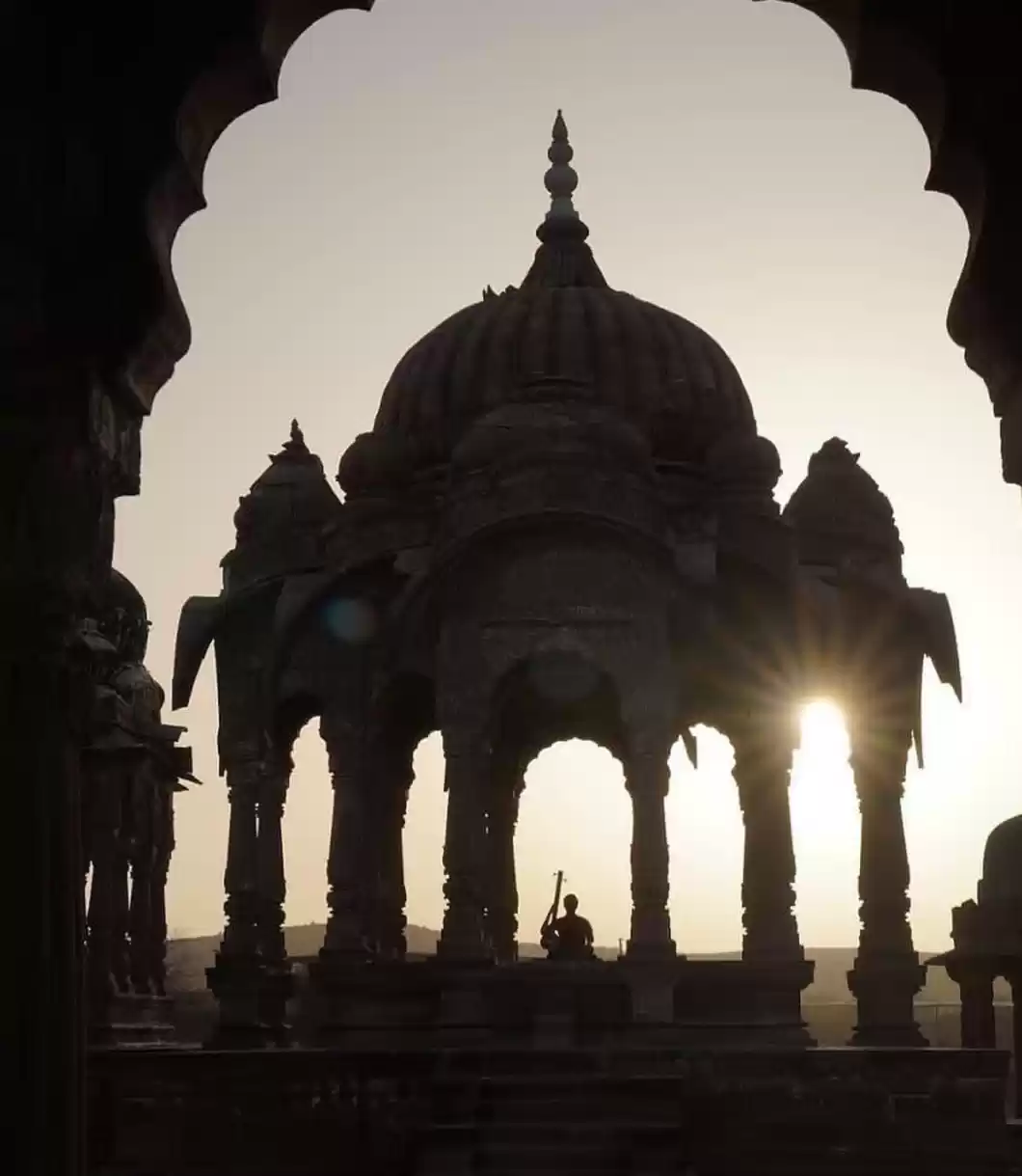 Photo of What takes you to th