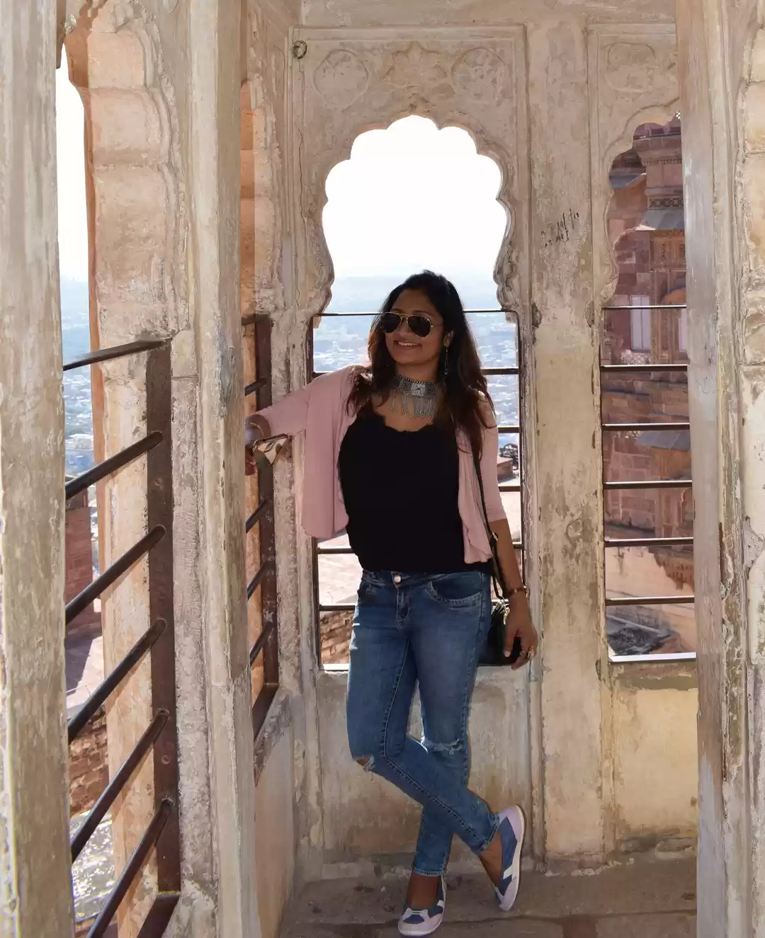 Photo of Sakshi Garg