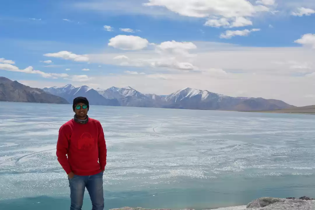 Photo of Budget trip to Ladak