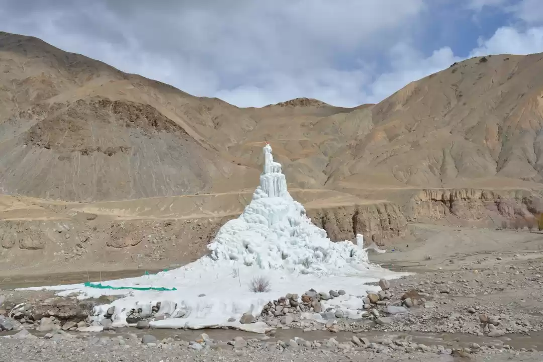 Photo of Budget trip to Ladak