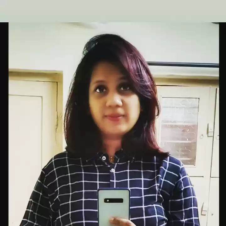 Photo of Swathi Shah