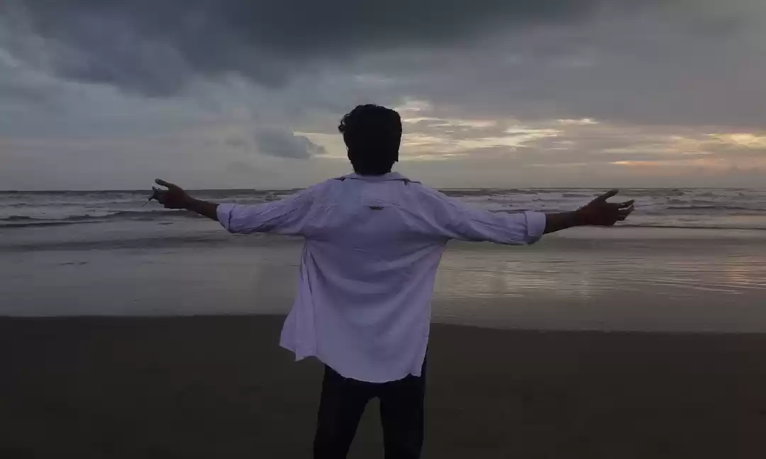 Photo of GOA IN MONSOON : TH