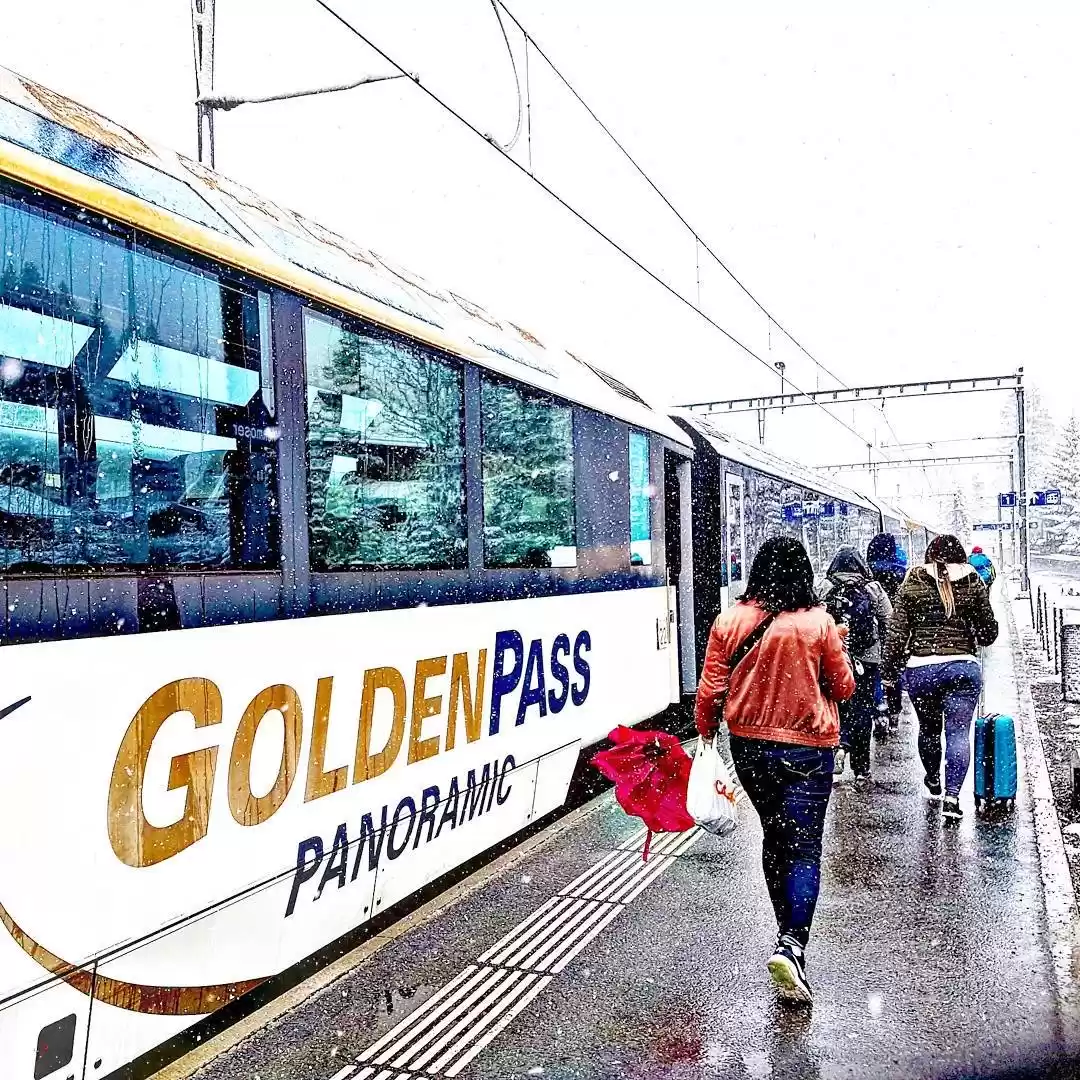 Photo of Switzerland travel 2