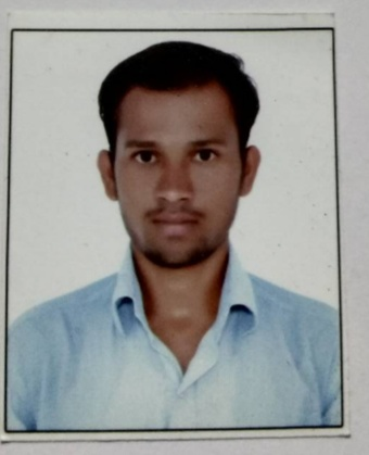 Photo of Sandip Rathod