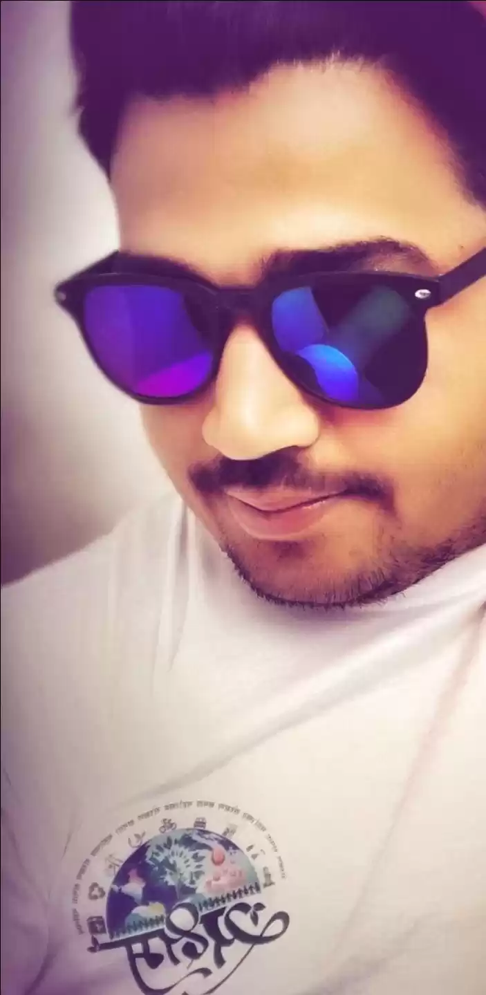 Photo of Gaurav Singh