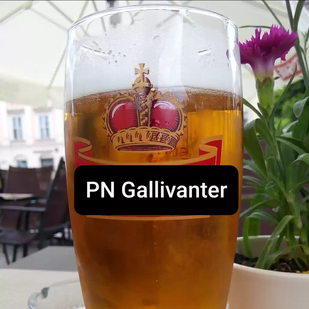 Photo of PN Gallivanter