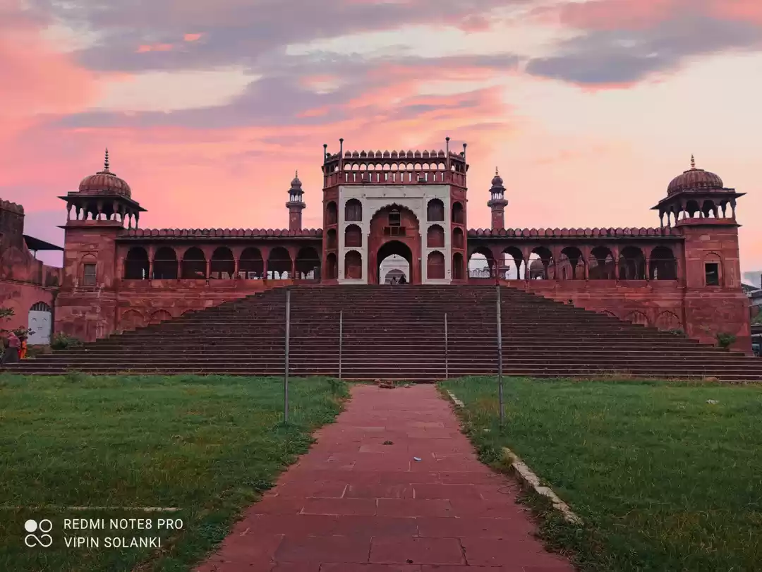 Photo of The Beauty Of Moti M