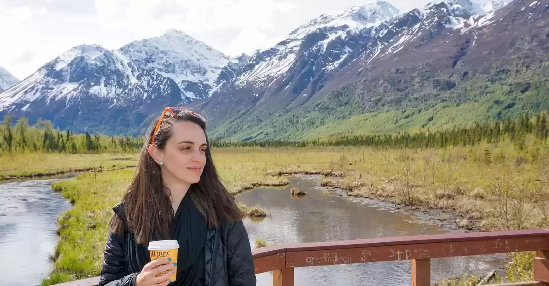 Photo of Going Wild in an Ala