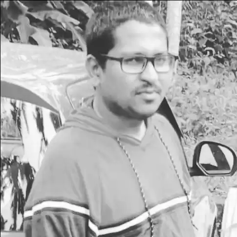 Photo of Zachariah Kerala