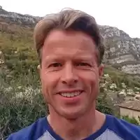 Photo of Tim Sharp